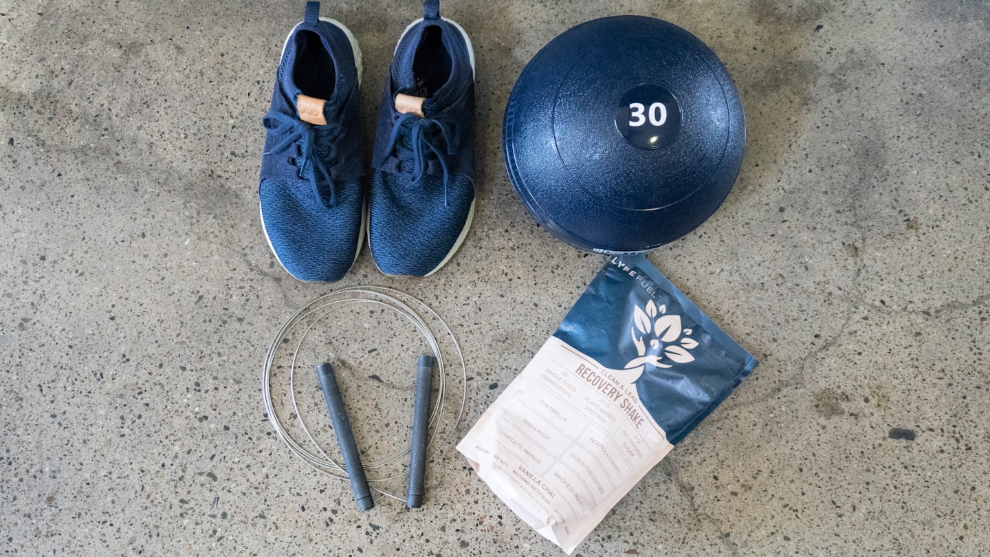 Effektiv hjemmetrening E5b994e93df66d81559068f2fc594c7603a5452d