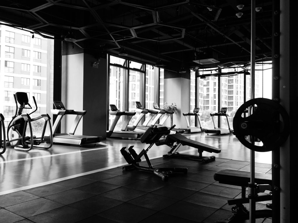 How To Train Hard With Minimal Equipment Featured Image 2 1024x767